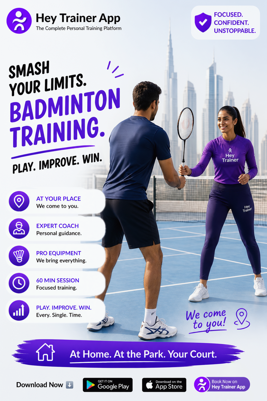 Personal Trainer Cost in Dubai: 2026 Pricing Guide