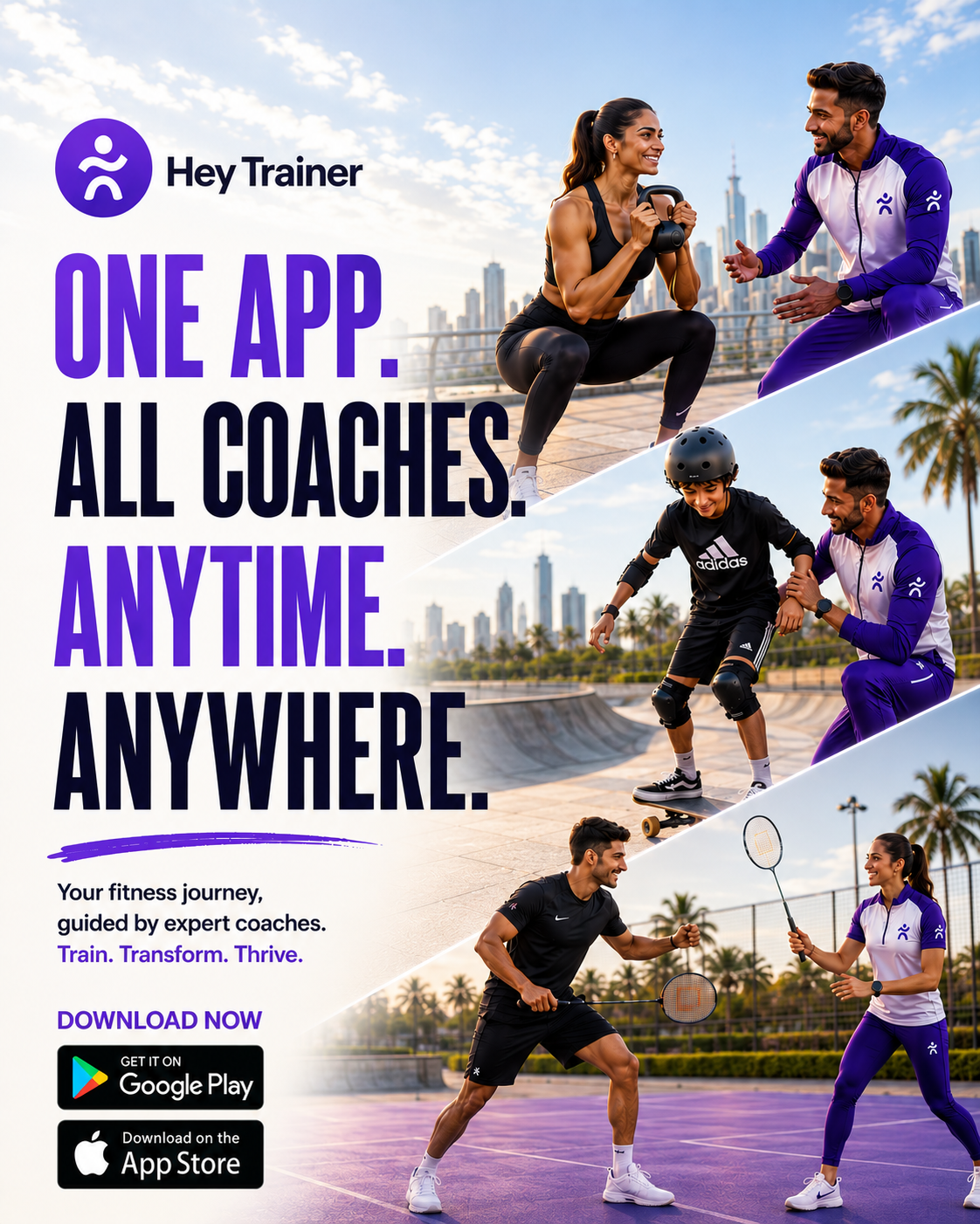 Personal Trainer at Home Dubai: Complete 2026 Guide