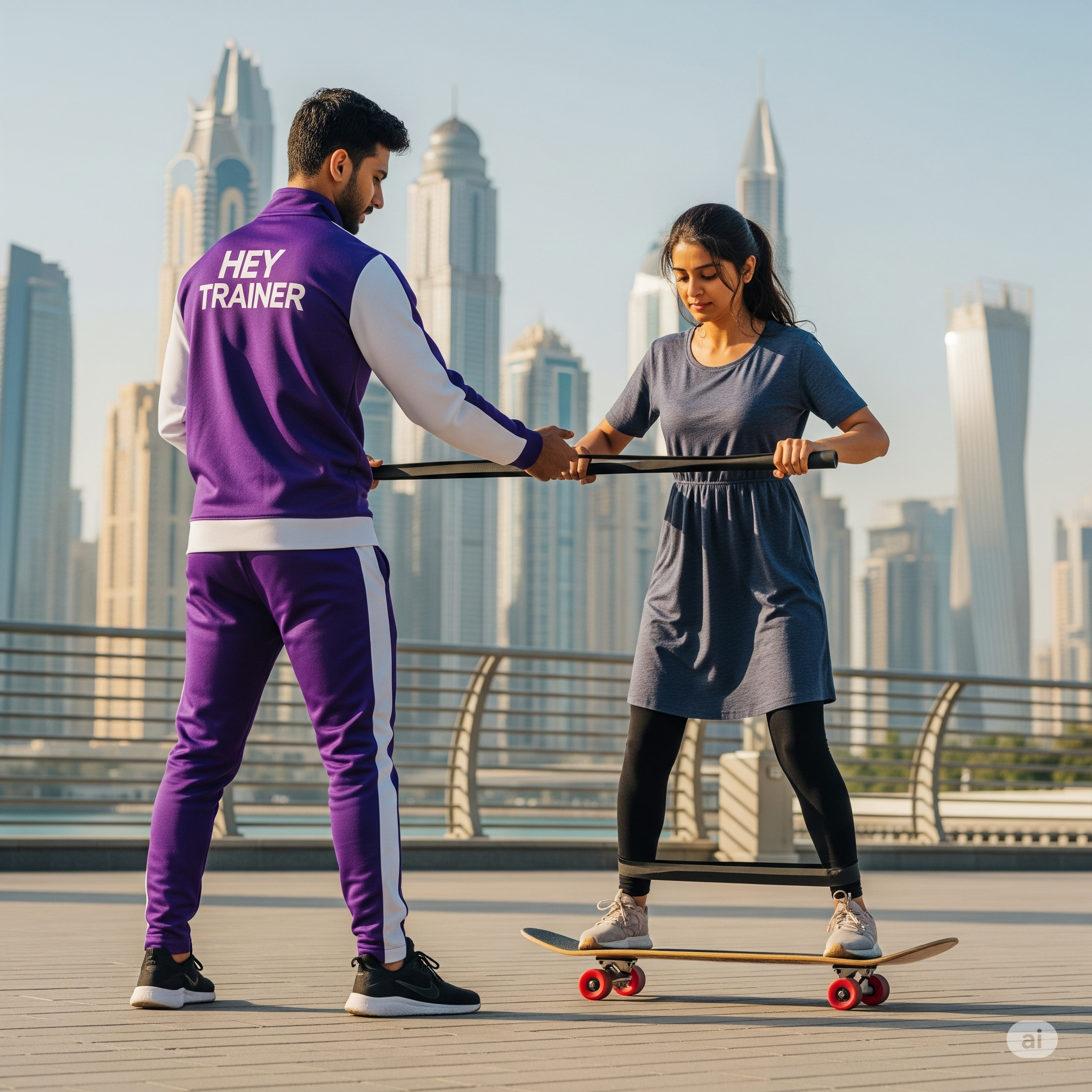 Kids Fitness Programs in Dubai: Complete Parent's Guide