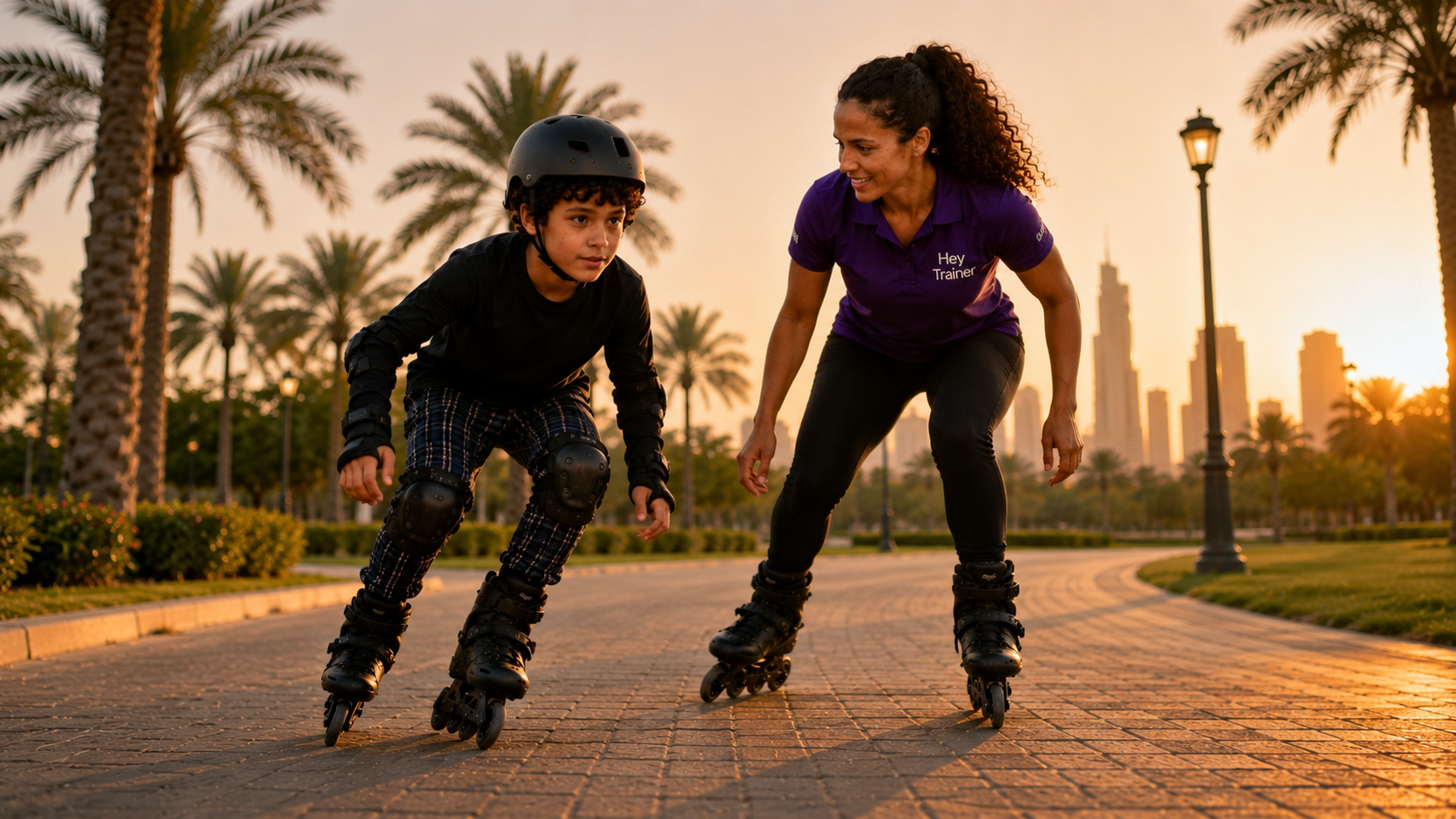 Kids Fitness Programs in Dubai: Complete Parent's Guide