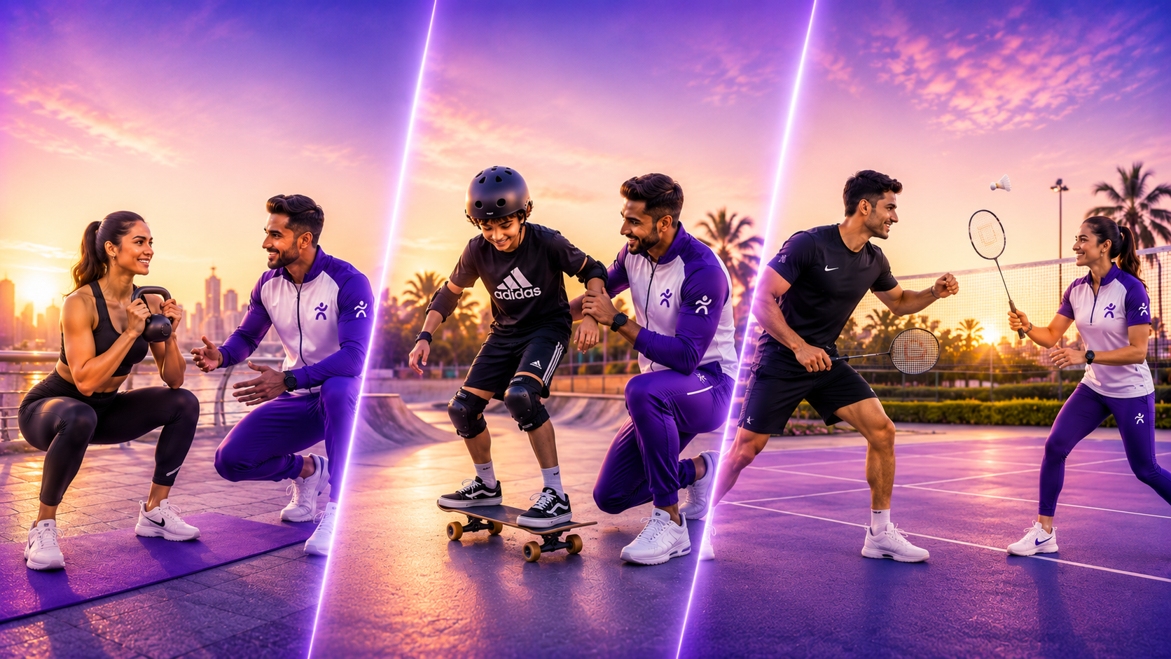 Dubai Fitness Report 2026: Key Stats & What They Mean