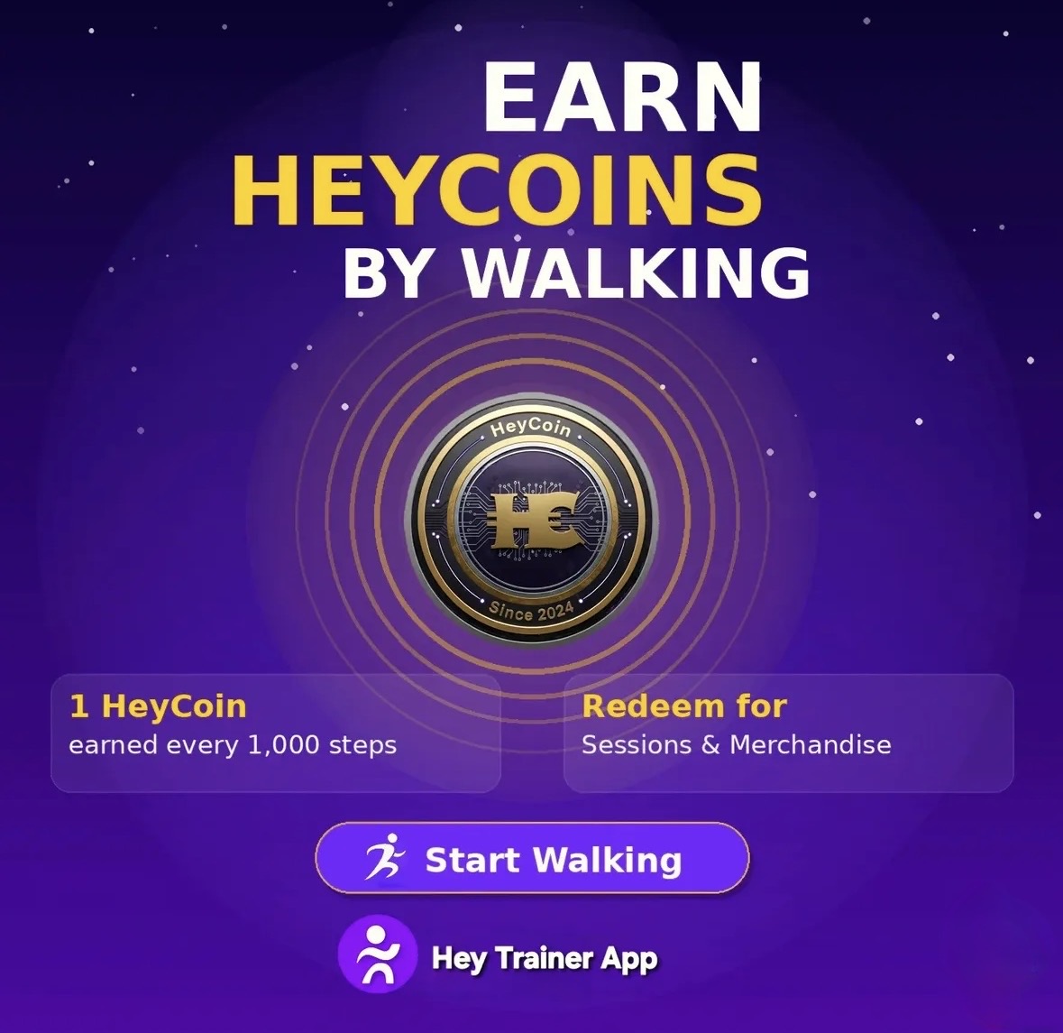 What Are HeyCoins? Complete Guide to Hey Trainer Rewards