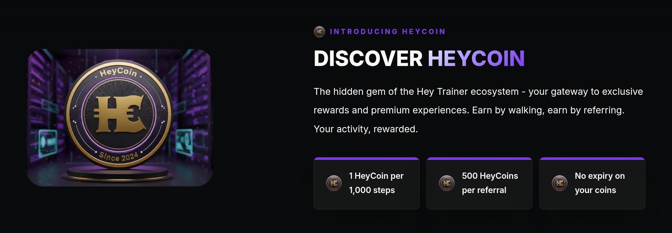 What Are HeyCoins? Complete Guide to Fitness Rewards UAE