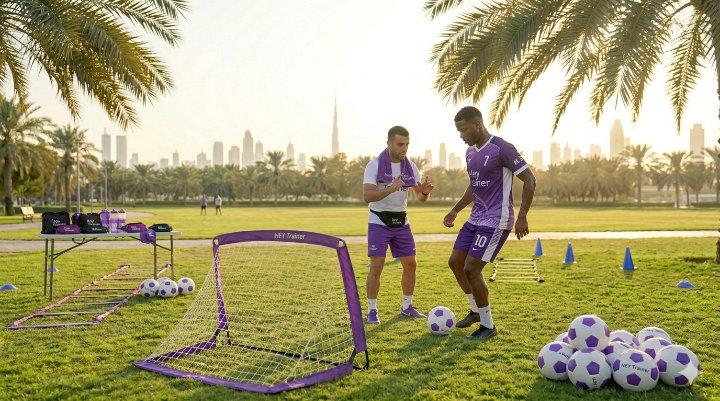 The Tactical Edge - Football