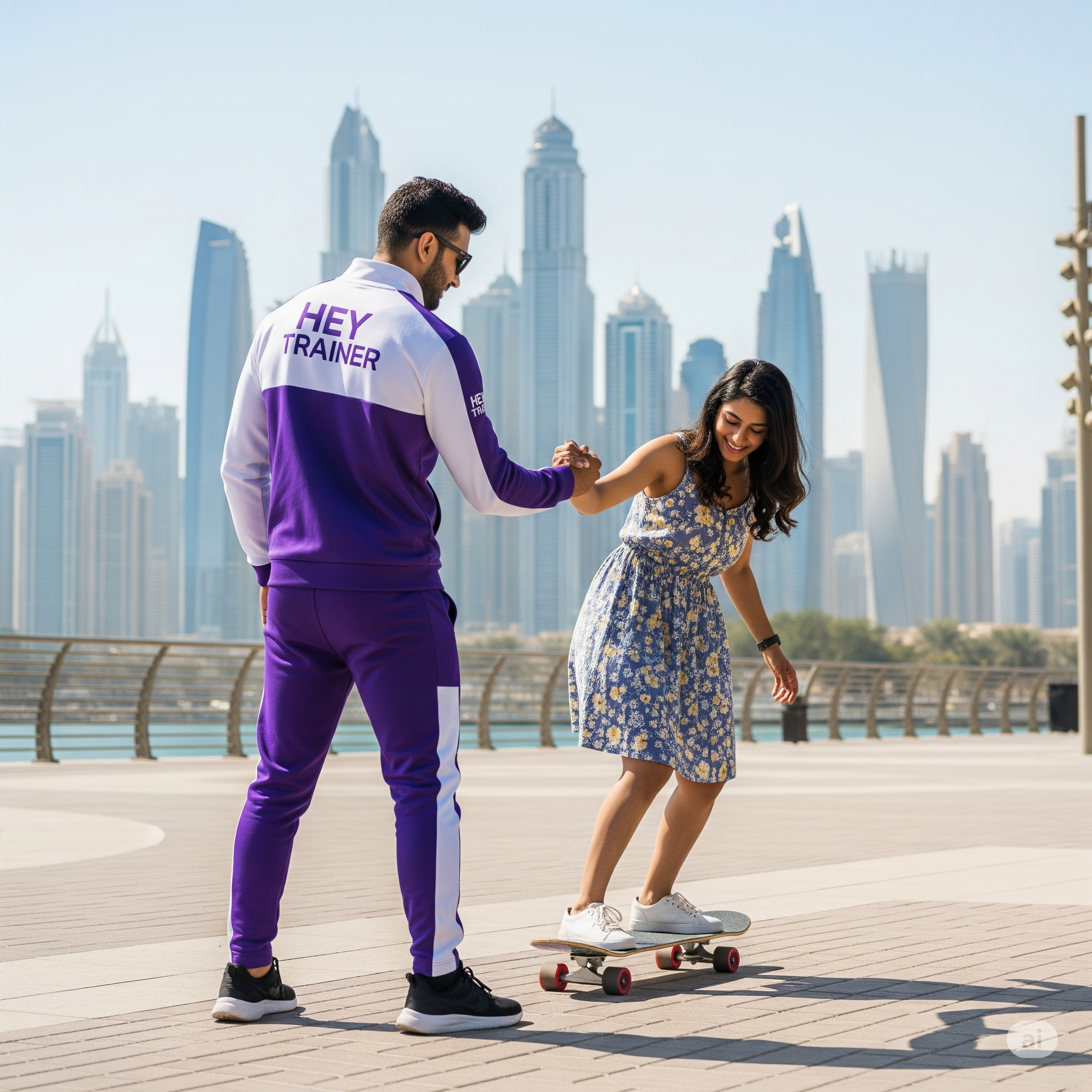 Skate Smart, Skate Safe